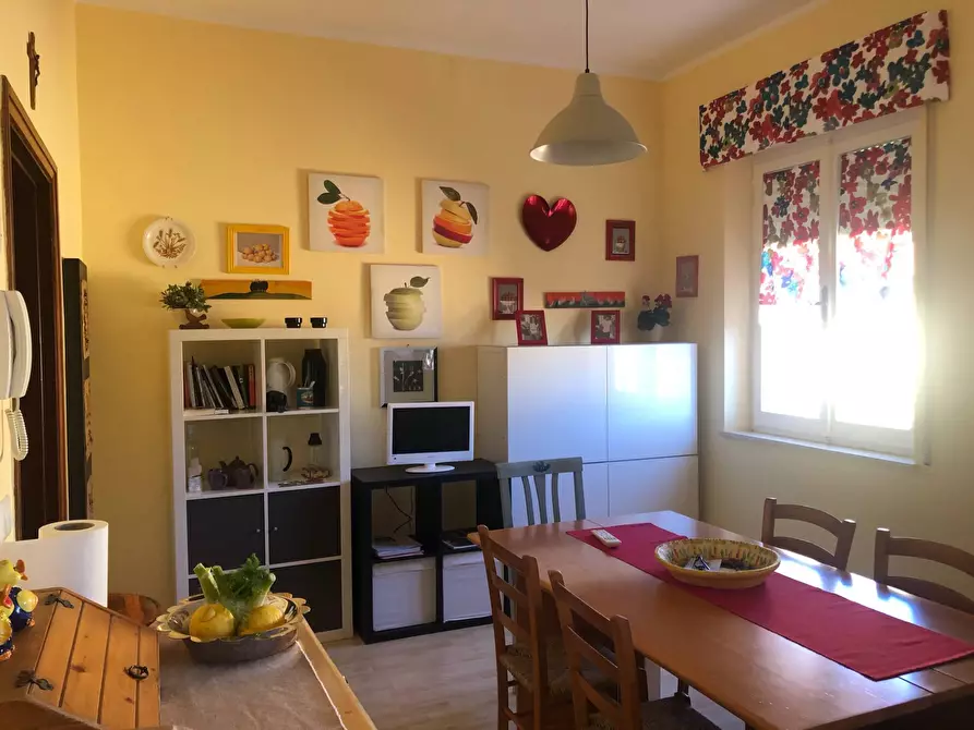 Immagine 30 di Casa indipendente in vendita  in via Papa Giovanni XXIII a Falerone