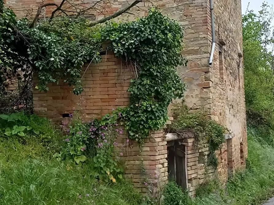 Immagine 5 di Casa semindipendente in vendita  in contrada Paese Vecchio a Servigliano
