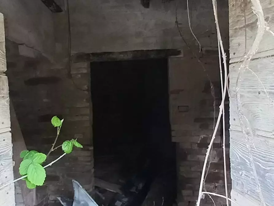 Immagine 7 di Casa semindipendente in vendita  in contrada Paese Vecchio a Servigliano