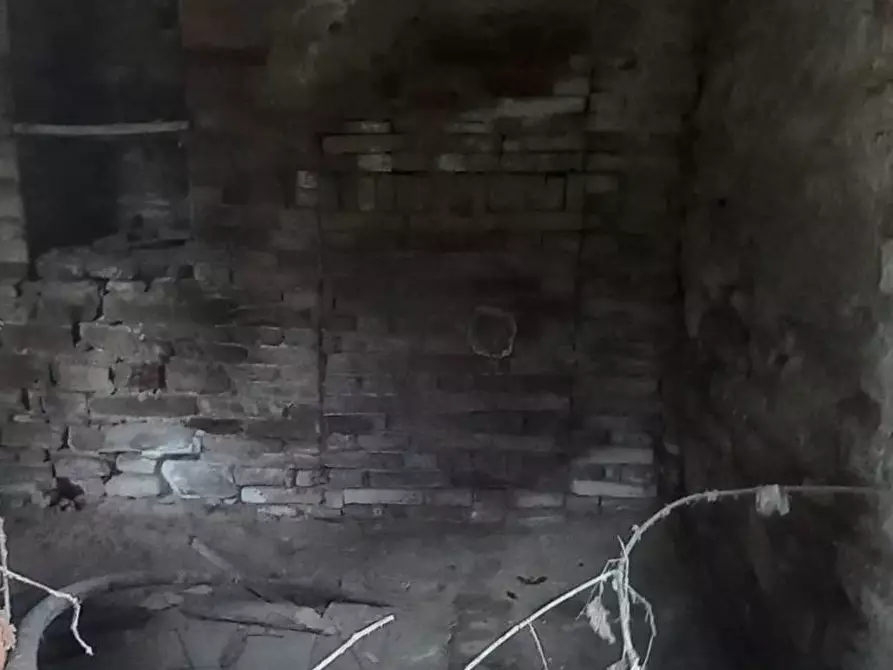 Immagine 8 di Casa semindipendente in vendita  in contrada Paese Vecchio a Servigliano