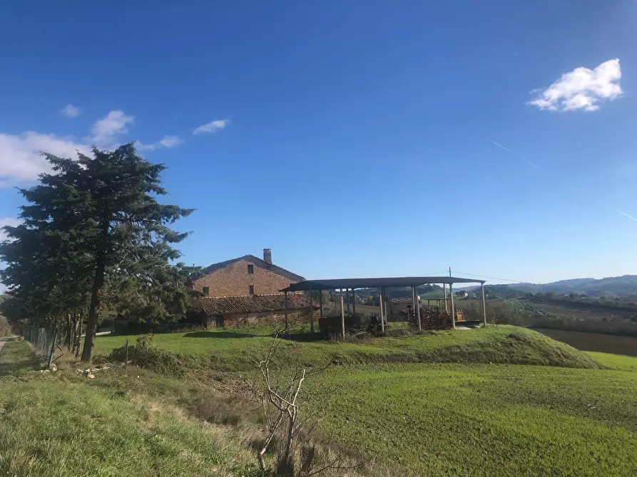 Immagine 21 di Casa indipendente in vendita  in contrada vignali bagnare a Loro Piceno