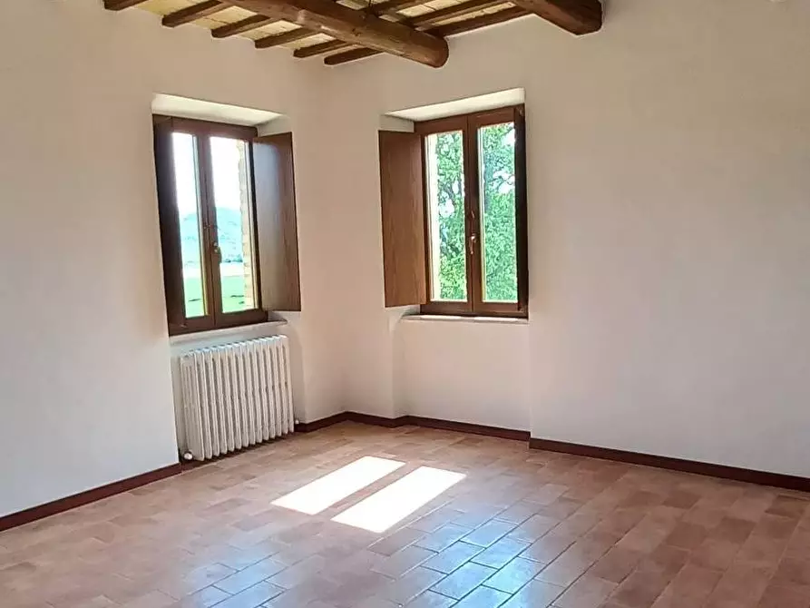 Immagine 16 di Casa semindipendente in vendita  in via Volpi a Falerone