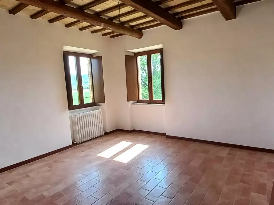 Immagine 17 di Casa semindipendente in vendita  in via Volpi a Falerone