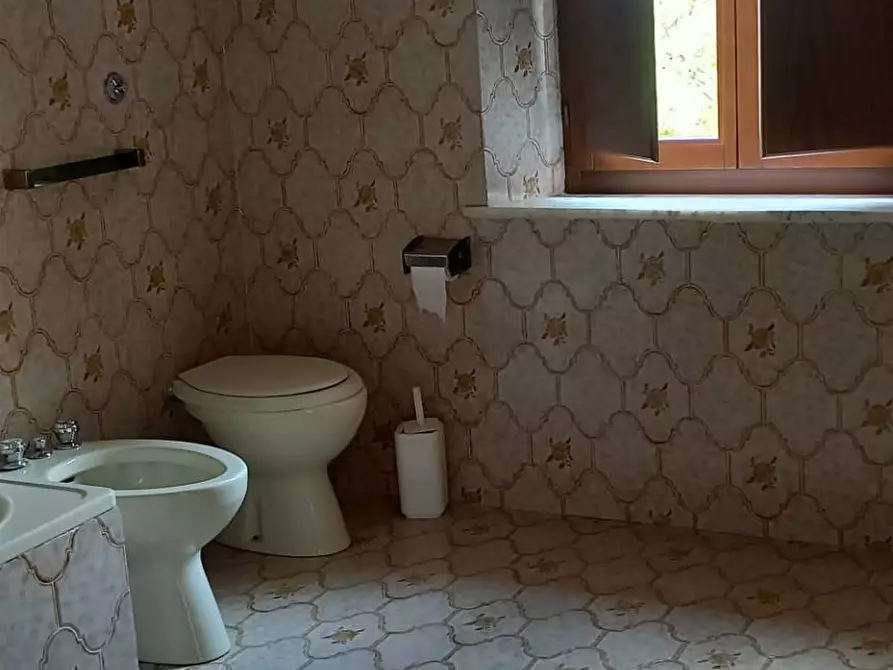 Immagine 18 di Casa semindipendente in vendita  in via Volpi a Falerone