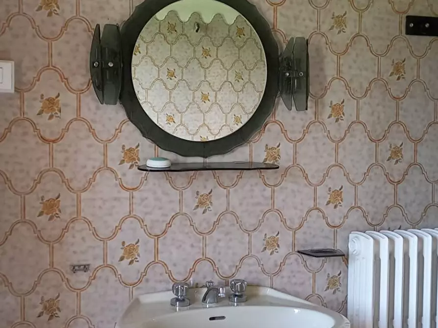 Immagine 19 di Casa semindipendente in vendita  in via Volpi a Falerone