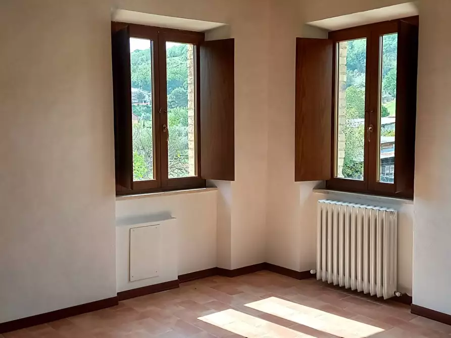 Immagine 20 di Casa semindipendente in vendita  in via Volpi a Falerone