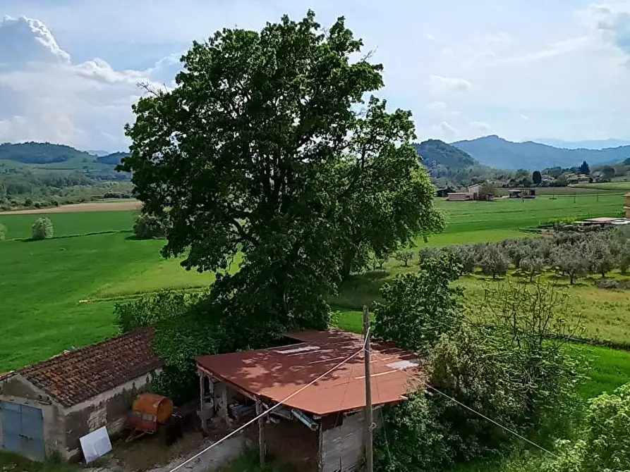 Immagine 25 di Casa semindipendente in vendita  in via Volpi a Falerone