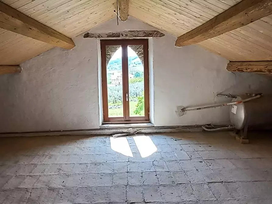 Immagine 21 di Casa semindipendente in vendita  in via Volpi a Falerone