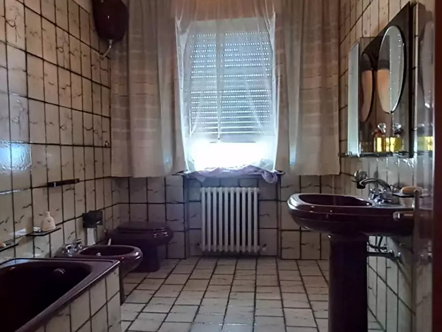 Immagine 8 di Casa indipendente in vendita  in Giacomo Brodolini a Montappone