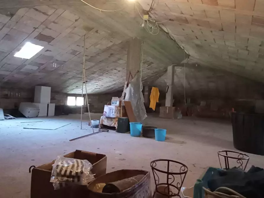 Immagine 10 di Casa indipendente in vendita  in Giacomo Brodolini a Montappone