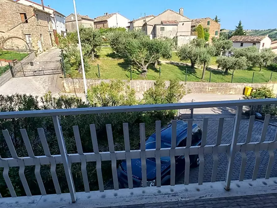 Immagine 20 di Casa indipendente in vendita  in Giacomo Brodolini a Montappone
