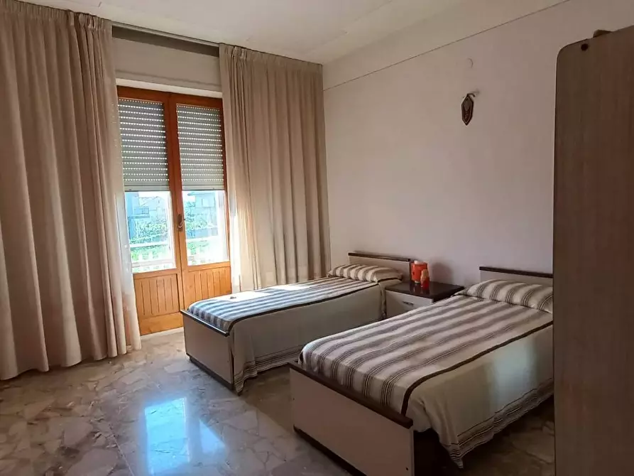 Immagine 12 di Casa indipendente in vendita  in Giacomo Brodolini a Montappone