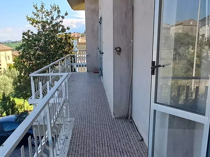 Immagine 19 di Casa indipendente in vendita  in Giacomo Brodolini a Montappone