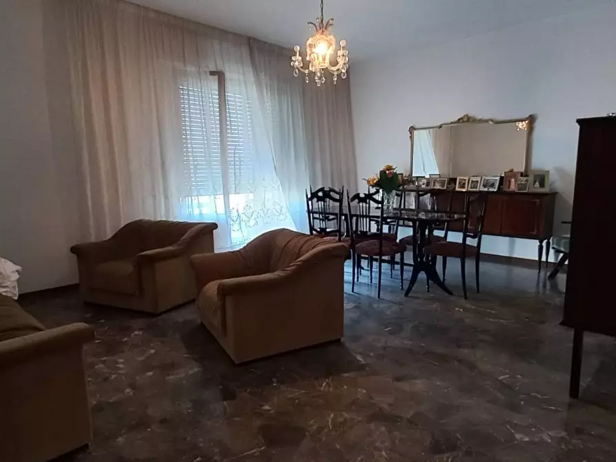 Immagine 13 di Casa indipendente in vendita  in Giacomo Brodolini a Montappone