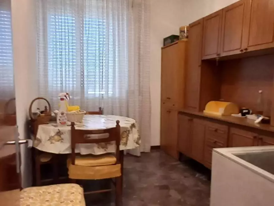 Immagine 14 di Casa indipendente in vendita  in Giacomo Brodolini a Montappone