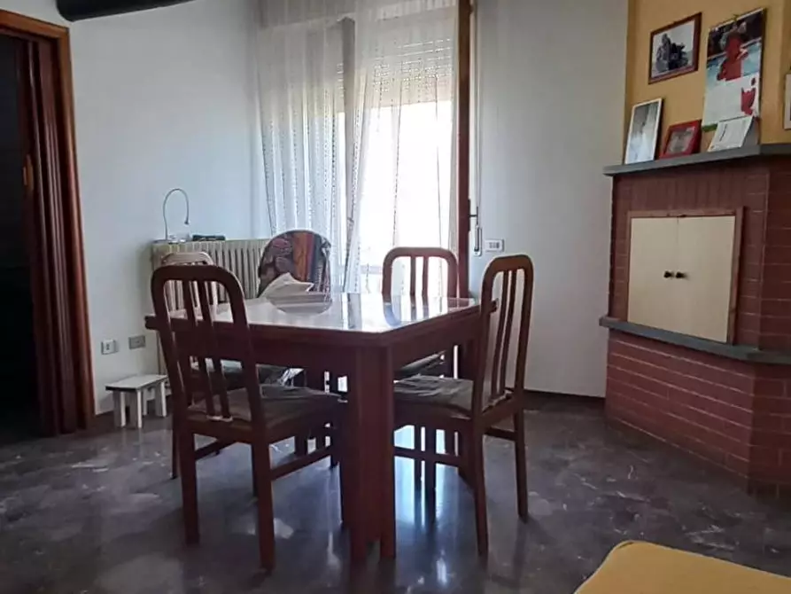 Immagine 15 di Casa indipendente in vendita  in Giacomo Brodolini a Montappone