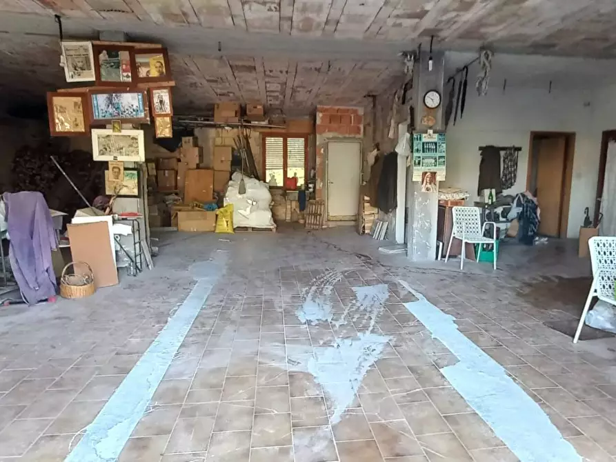 Immagine 17 di Casa indipendente in vendita  in Giacomo Brodolini a Montappone