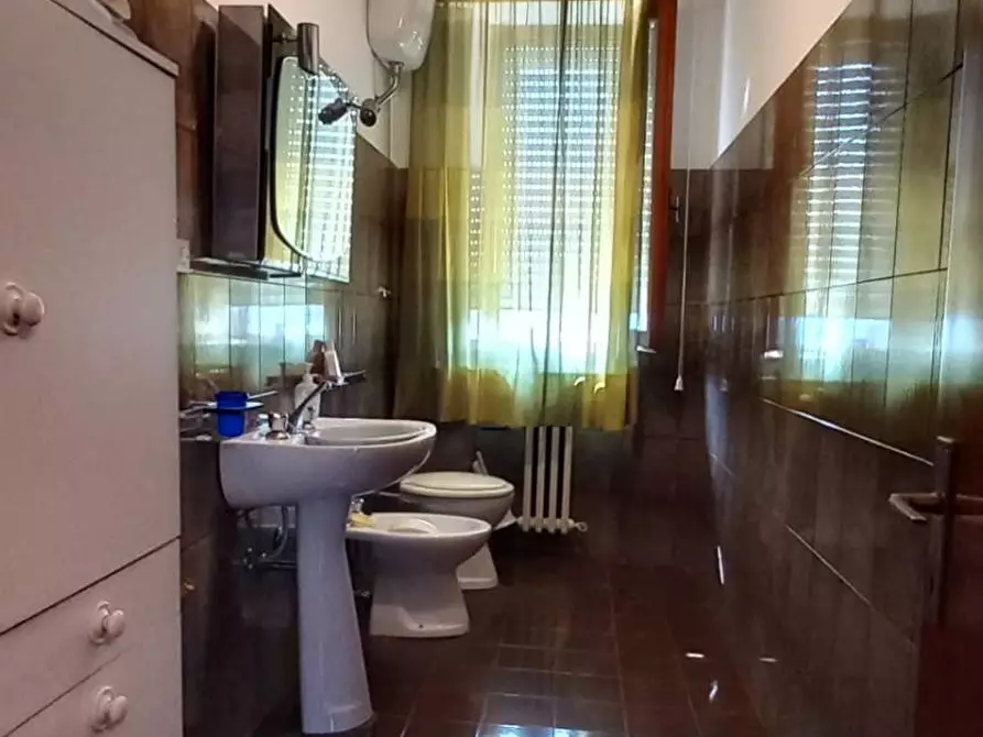 Immagine 18 di Casa indipendente in vendita  in Giacomo Brodolini a Montappone