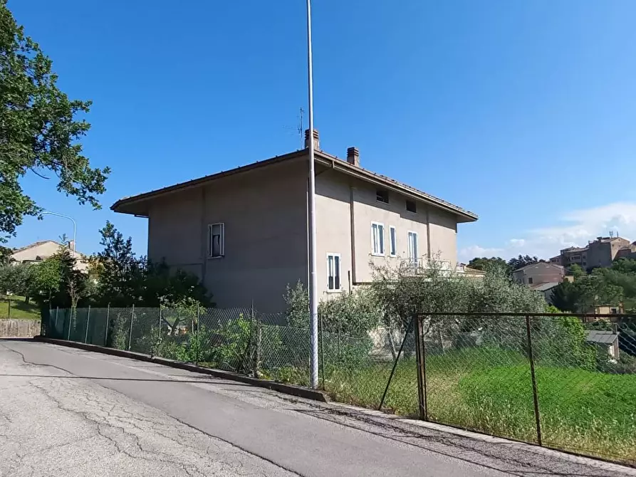 Immagine 21 di Casa indipendente in vendita  in Giacomo Brodolini a Montappone