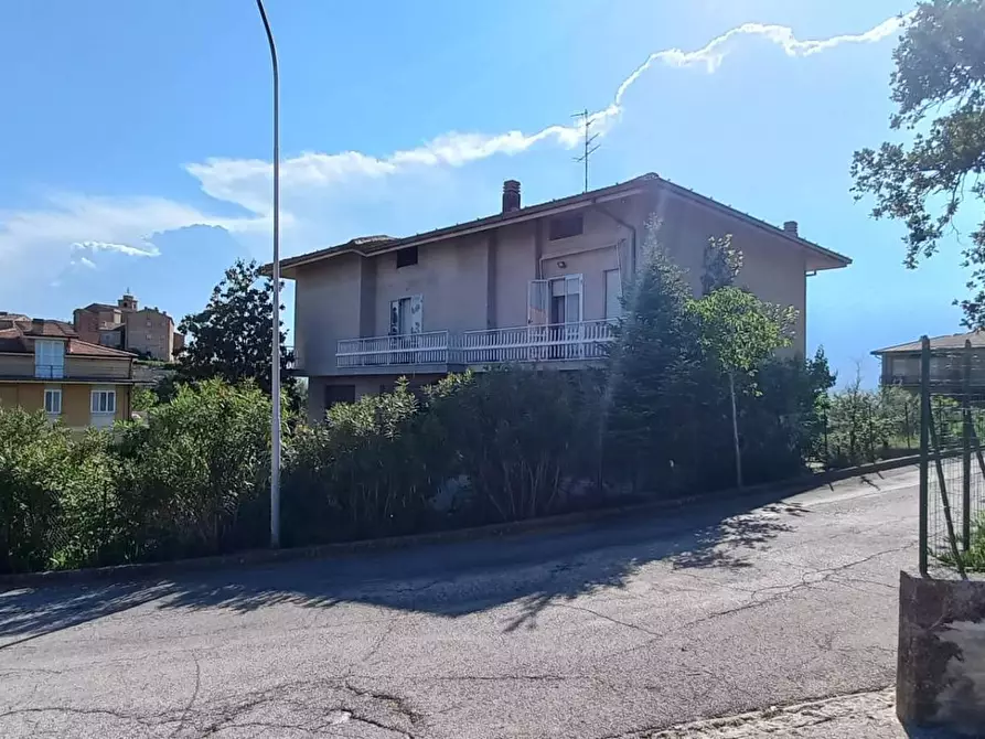 Immagine 4 di Casa indipendente in vendita  in Giacomo Brodolini a Montappone