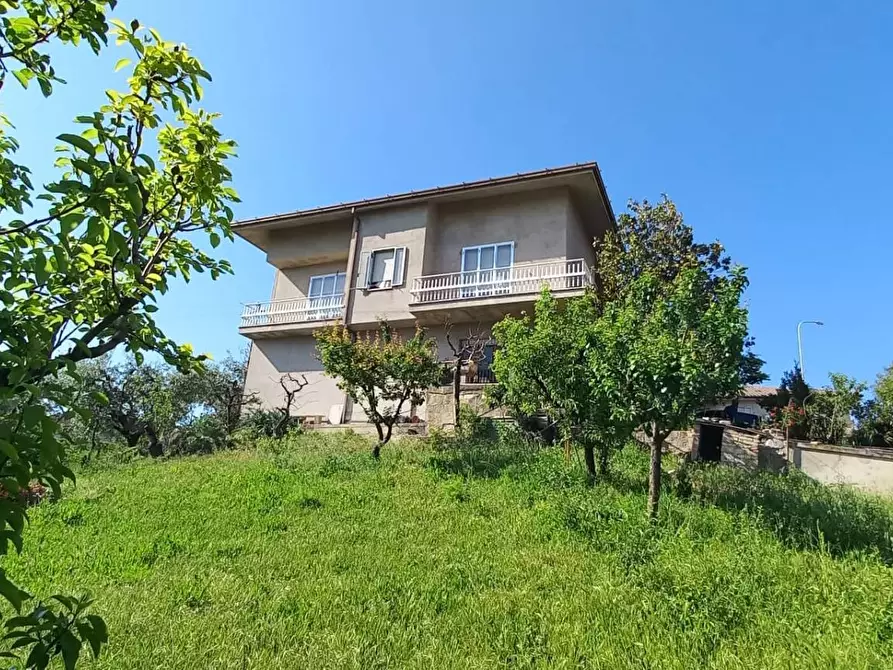 Immagine 3 di Casa indipendente in vendita  in Giacomo Brodolini a Montappone