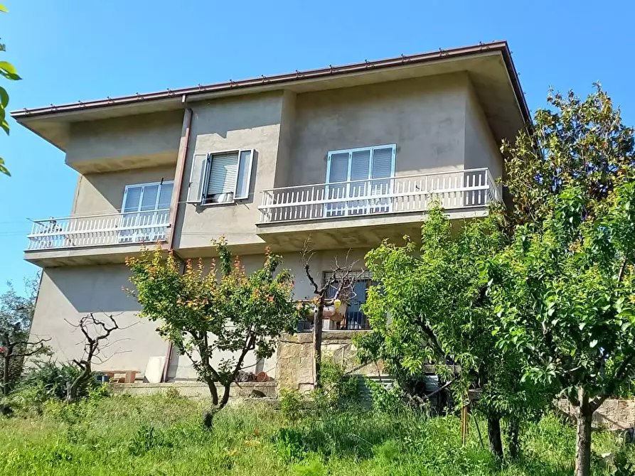 Immagine 2 di Casa indipendente in vendita  in Giacomo Brodolini a Montappone