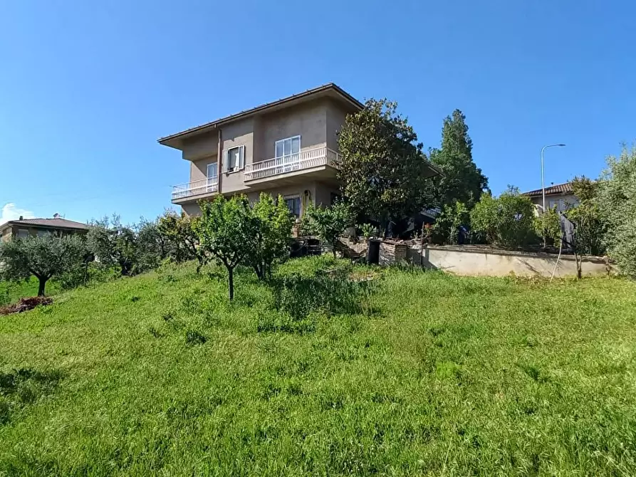 Immagine 5 di Casa indipendente in vendita  in Giacomo Brodolini a Montappone