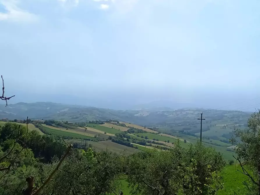 Immagine 23 di Casa indipendente in vendita  in Giacomo Brodolini a Montappone