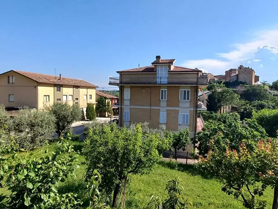 Immagine 24 di Casa indipendente in vendita  in Giacomo Brodolini a Montappone