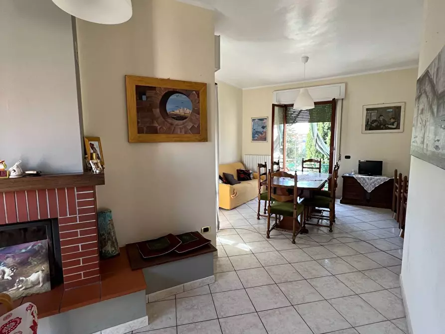 Immagine 1 di Appartamento in vendita  in Maria Montessori a Falerone