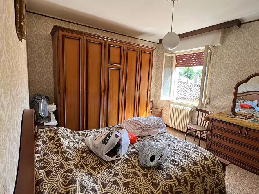 Immagine 3 di Casa indipendente in vendita  in Via Villanova a Monsampietro Morico