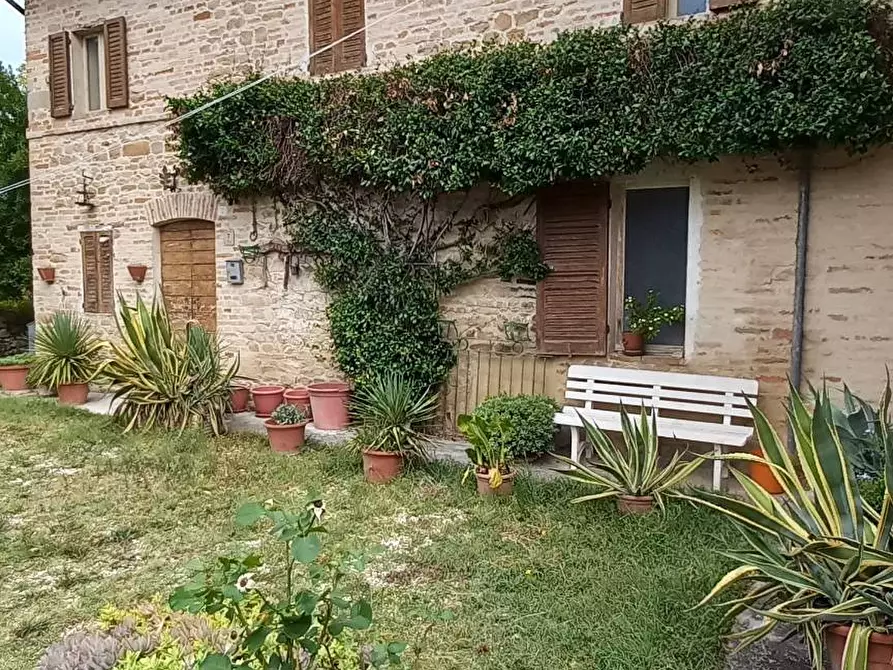 Immagine 5 di Casa indipendente in vendita  in san Filippo a Servigliano