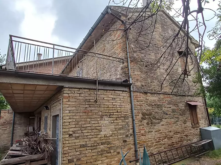 Immagine 9 di Casa indipendente in vendita  in san Filippo a Servigliano