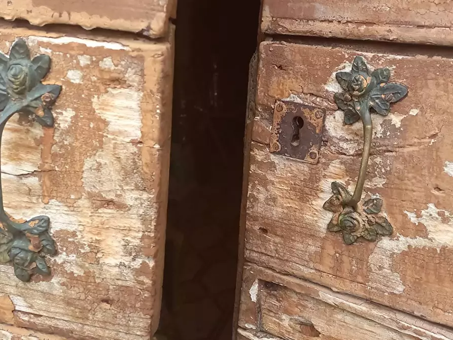 Immagine 7 di Casa indipendente in vendita  in san Filippo a Servigliano