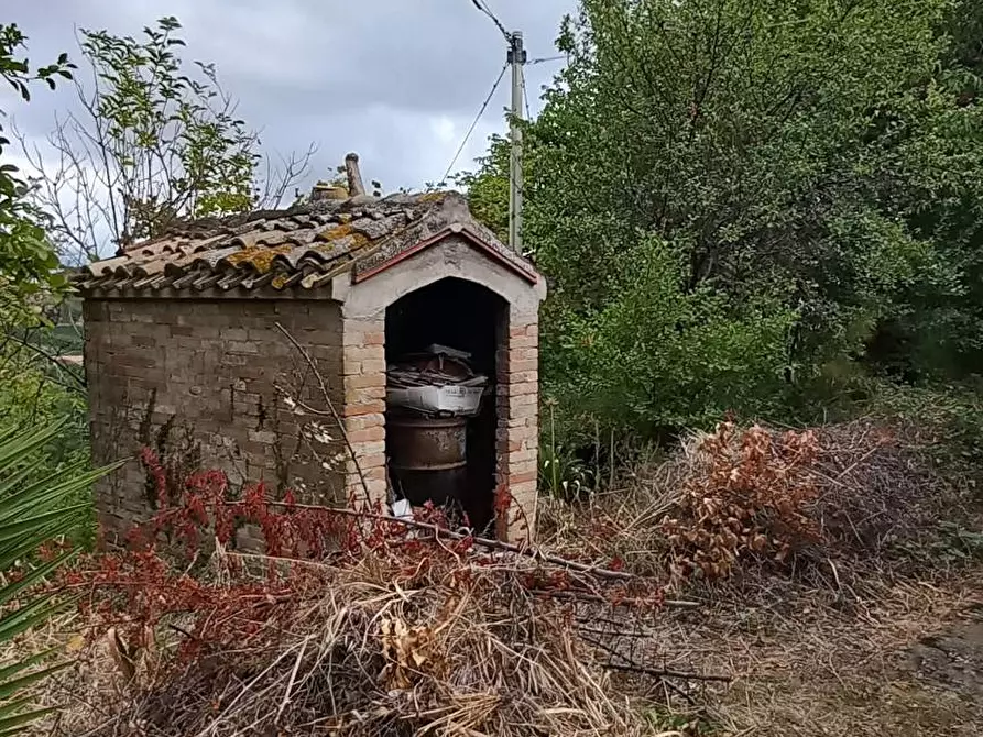 Immagine 10 di Casa indipendente in vendita  in san Filippo a Servigliano