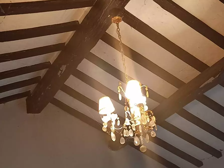 Immagine 12 di Casa indipendente in vendita  in san Filippo a Servigliano