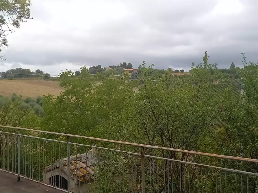 Immagine 14 di Casa indipendente in vendita  in san Filippo a Servigliano