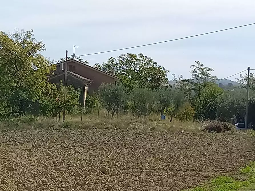 Immagine 16 di Casa indipendente in vendita  in san Filippo a Servigliano