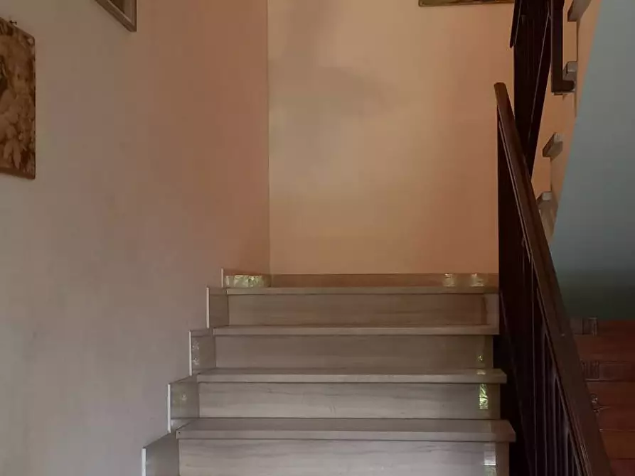 Immagine 19 di Casa indipendente in vendita  in san Filippo a Servigliano