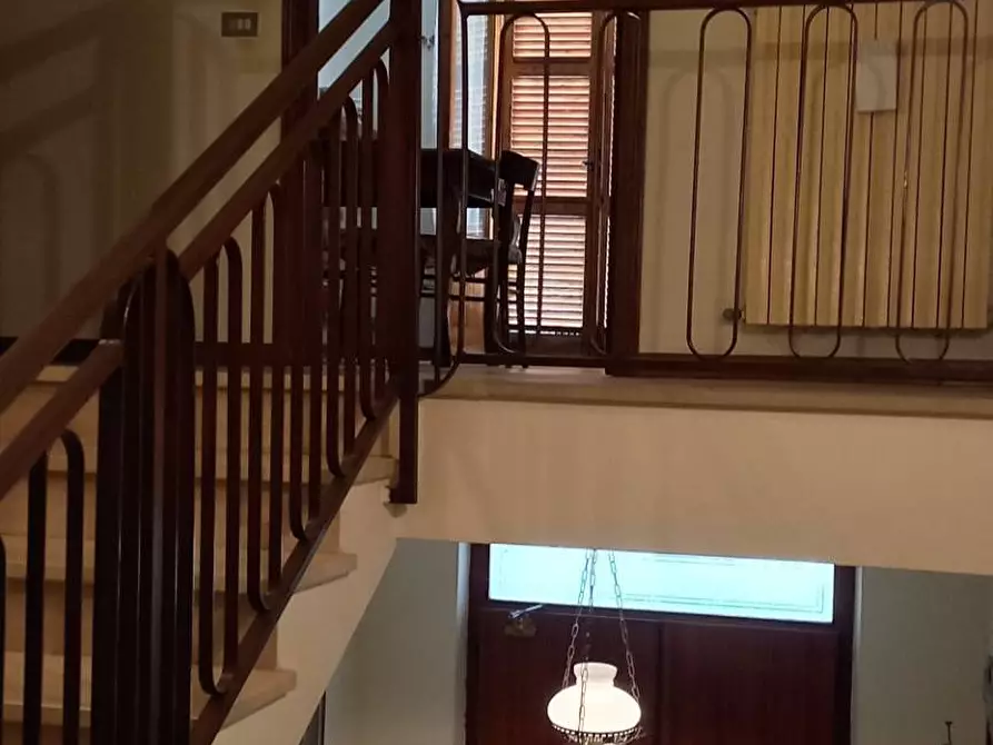 Immagine 18 di Casa indipendente in vendita  in san Filippo a Servigliano