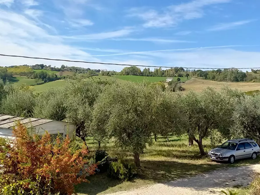 Immagine 20 di Casa indipendente in vendita  in san Filippo a Servigliano