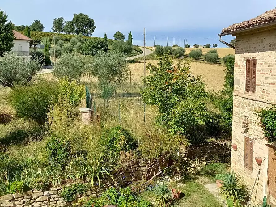 Immagine 21 di Casa indipendente in vendita  in san Filippo a Servigliano