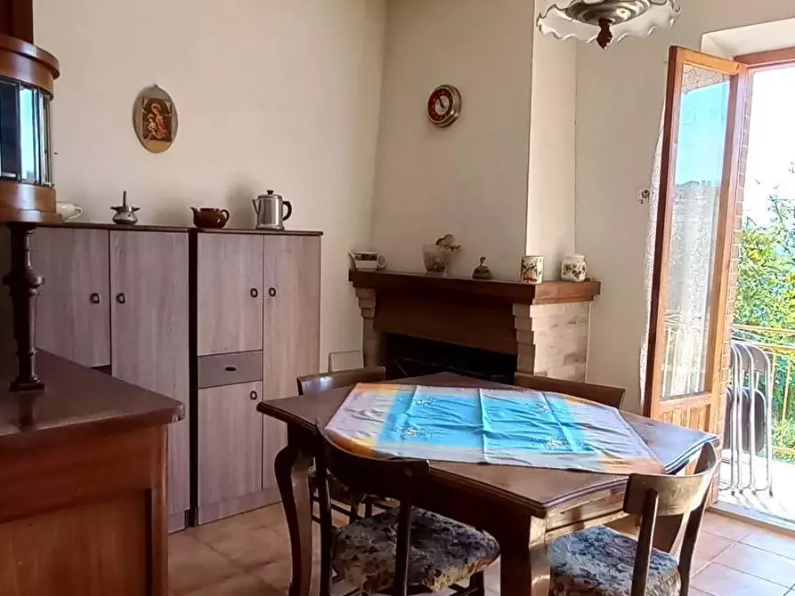 Immagine 22 di Casa indipendente in vendita  in san Filippo a Servigliano