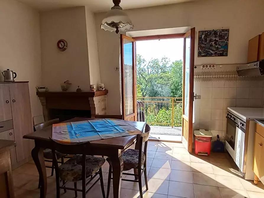 Immagine 23 di Casa indipendente in vendita  in san Filippo a Servigliano