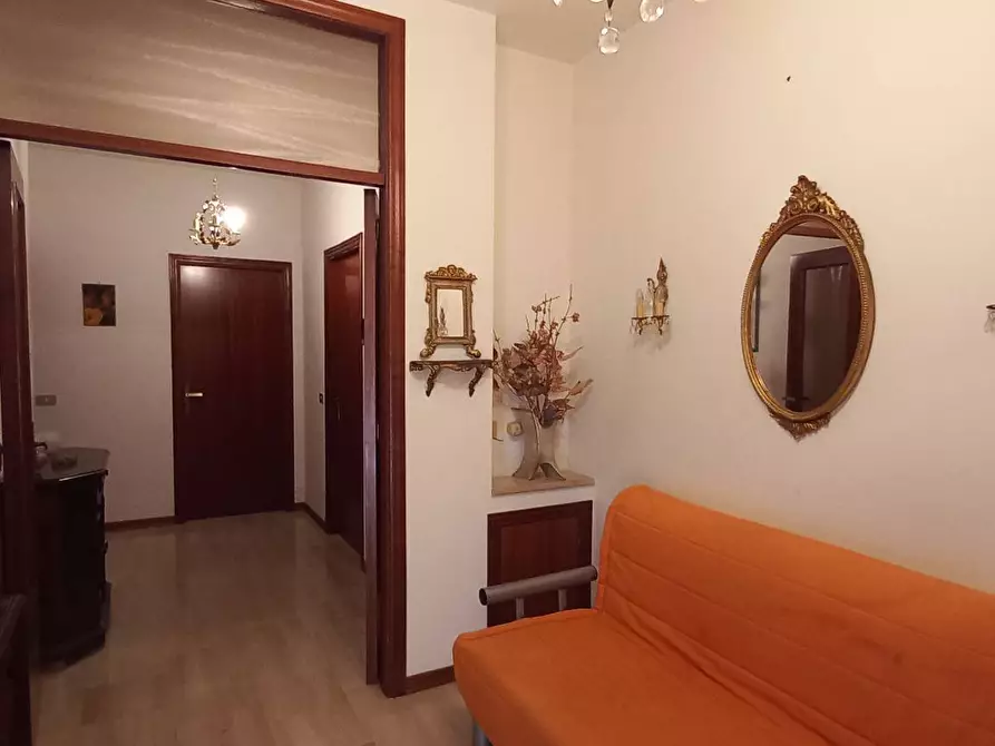 Immagine 24 di Casa indipendente in vendita  in san Filippo a Servigliano