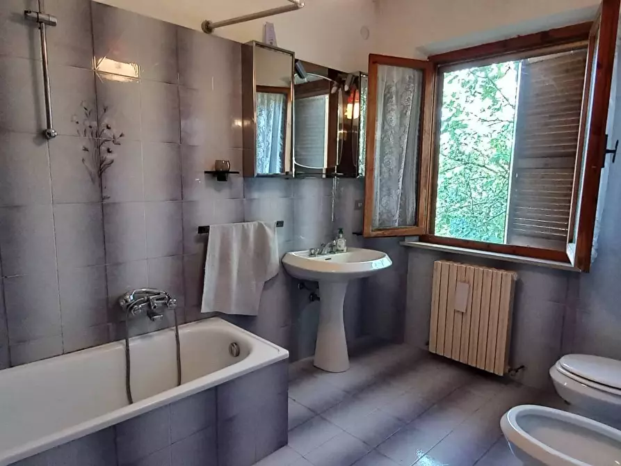 Immagine 25 di Casa indipendente in vendita  in san Filippo a Servigliano