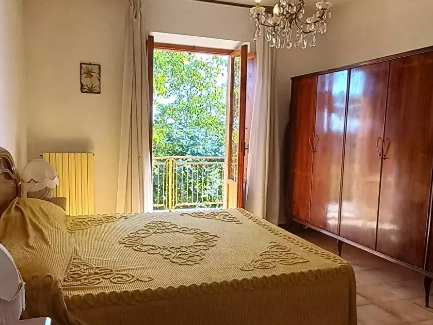 Immagine 27 di Casa indipendente in vendita  in san Filippo a Servigliano