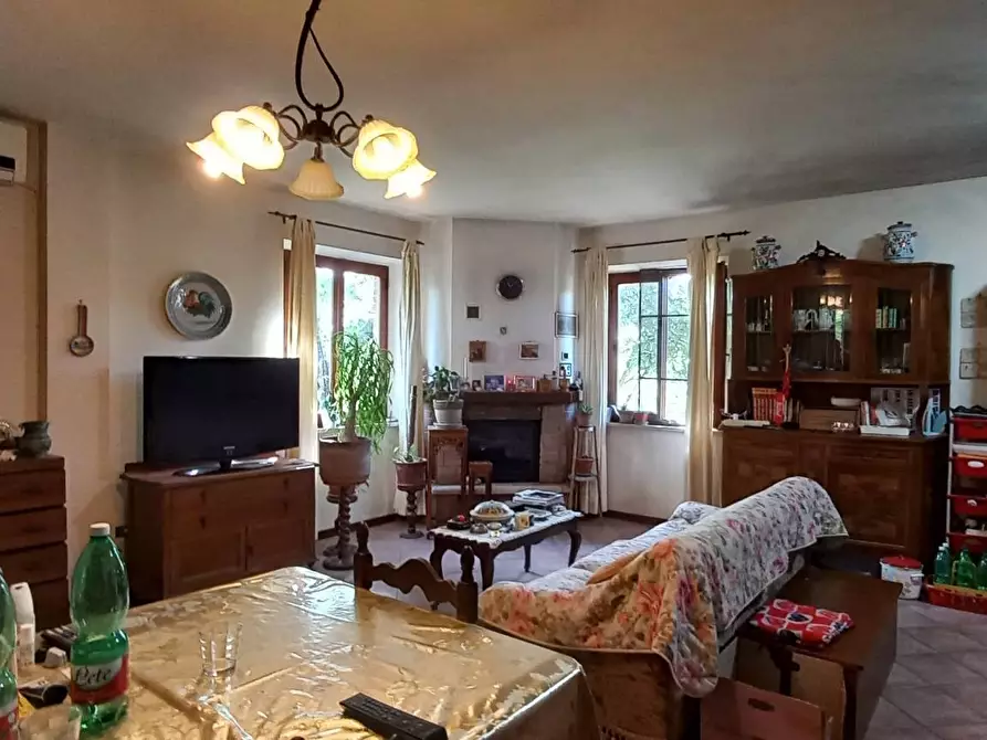 Immagine 28 di Casa indipendente in vendita  in san Filippo a Servigliano