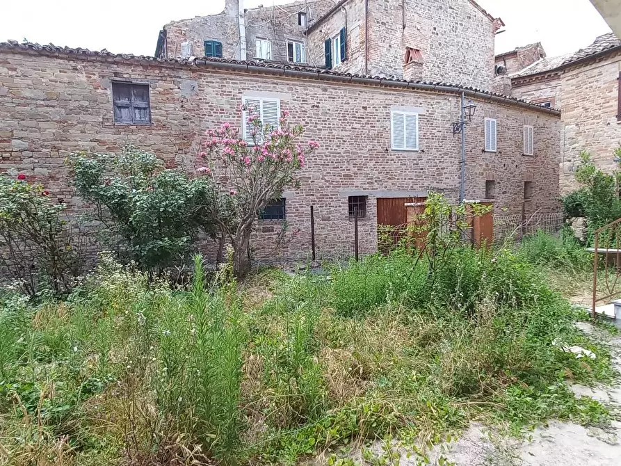 Immagine 20 di Appartamento in vendita  in Bramante a Santa Vittoria In Matenano