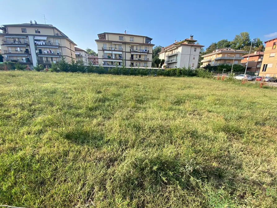 Immagine 8 di Terreno residenziale in vendita  a Montegiorgio